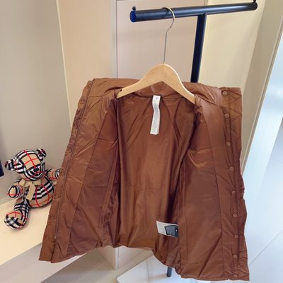 Lululemon Wunder Puff Jacket — 5