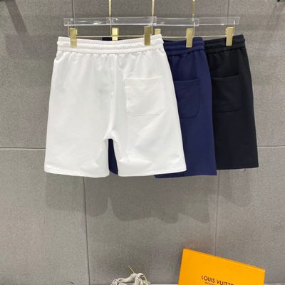 Louis Vuitton sports shorts — 11