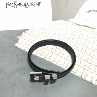 YSL Belt — 5