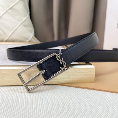 YSL Belt — 4