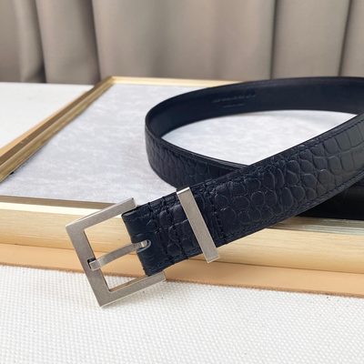 YSL Belt — 6