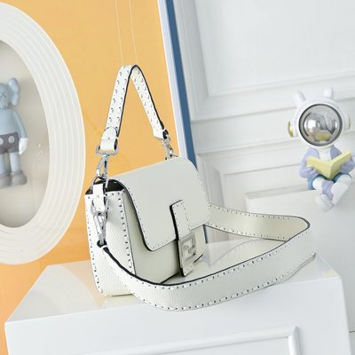Fendi Baguette Selleria bag (T) — 4