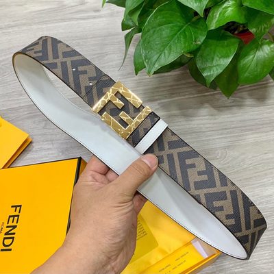 Fendi Belt — 6