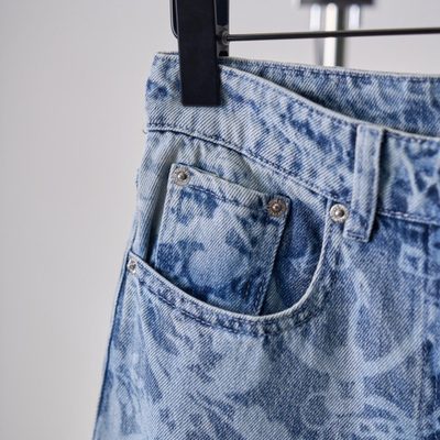Louis Vuitton Bloom jeans — 6