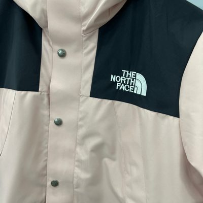 The North Face Mountain Jacket — 4