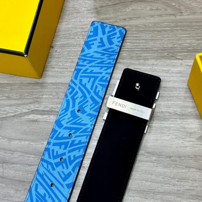 Fendi Belt — 6
