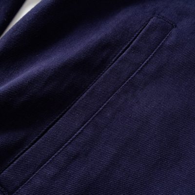 Prada denim jacket — 6