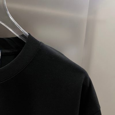 Moncler cotton T-shirt — 9