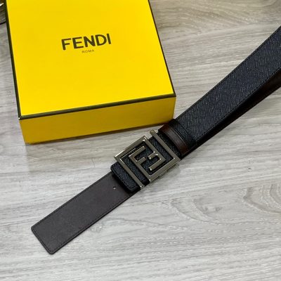 Fendi Belt — 3