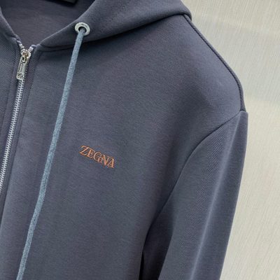 Zegna tracksuit set — 4