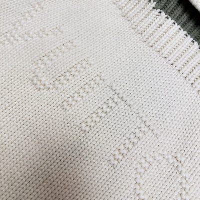 Louis Vuitton Damier Knit Blouson — 7