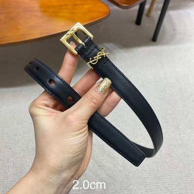 YSL Belt — 4