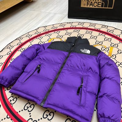 The North Face 1996 Retro Nuptse Puffer Jacket — 4