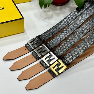 Fendi Belt — 9