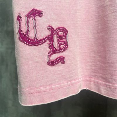 Chrome Hearts short-sleeve t-shirt — 5