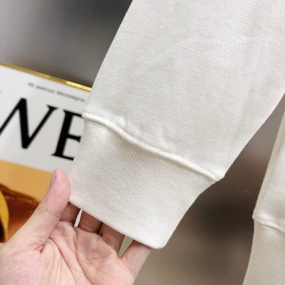 LV crewneck sweatshirt — 6