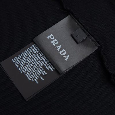 Prada polo shirt — 9