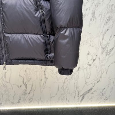 Moncler Rivau Down Jacket — 7