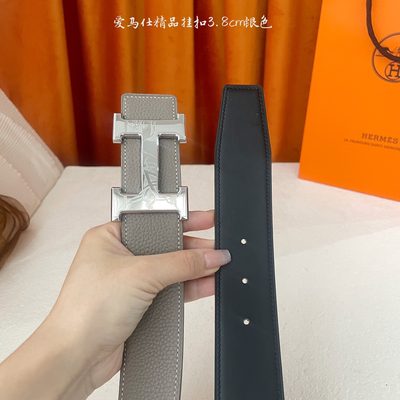 Hermès Belt — 4