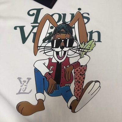 Louis Vuitton T-shirt — 5
