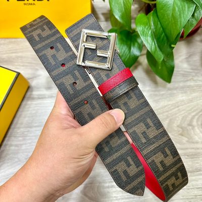 Fendi Belt — 3