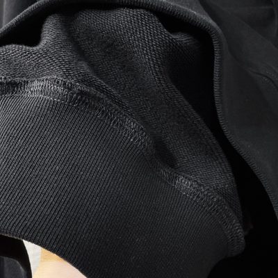Alexander McQueen crew-neck sweatshirt — 10