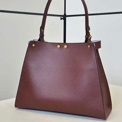Fendi Way handbag (T) — 4