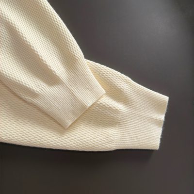 Moncler long-sleeved knit sweater — 3