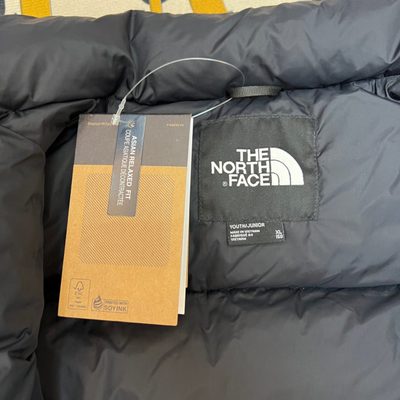 The North Face 1996 Retro Nuptse Puffer Jacket — 7
