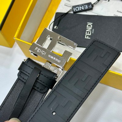 Fendi Belt — 7