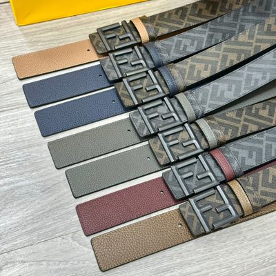 Fendi Belt — 6