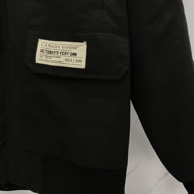 Canada Goose x OVO (October's Very Own) Chilliwack Bomber Jacket — 6