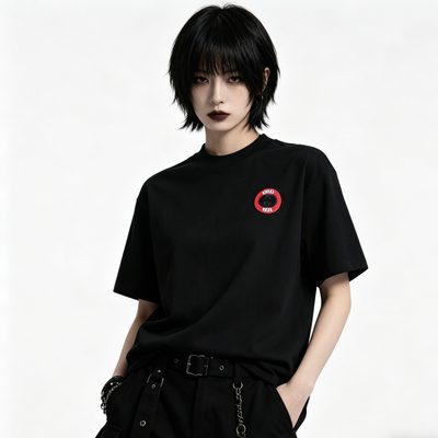 Gucci cotton crew neck t-shirt — 5