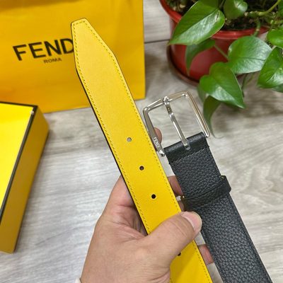 Fendi Belt — 5