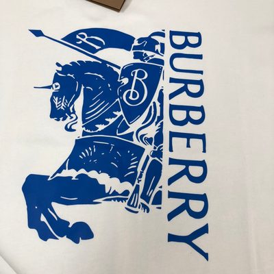Burberry t-shirt — 5
