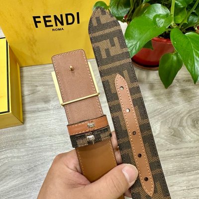 Fendi Belt — 5