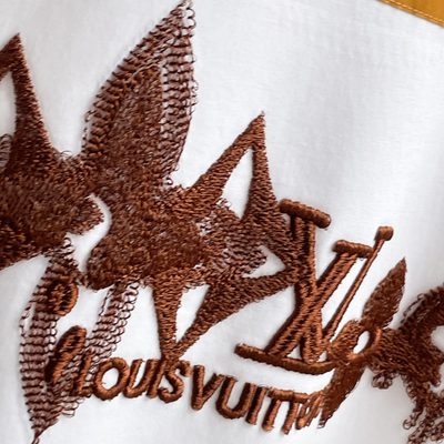 LV T-shirt — 10