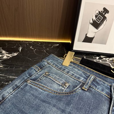 Louis Vuitton jeans — 5