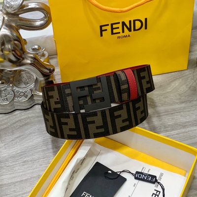 Fendi Belt — 4