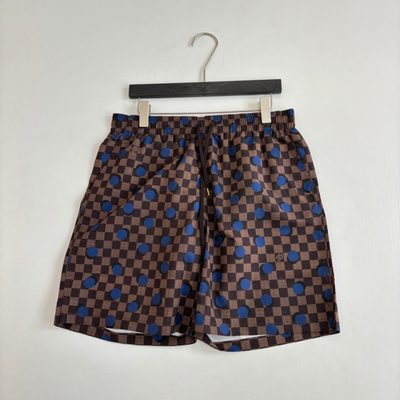 Louis Vuitton Damier swim shorts — 3