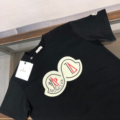 Moncler t-shirt — 3