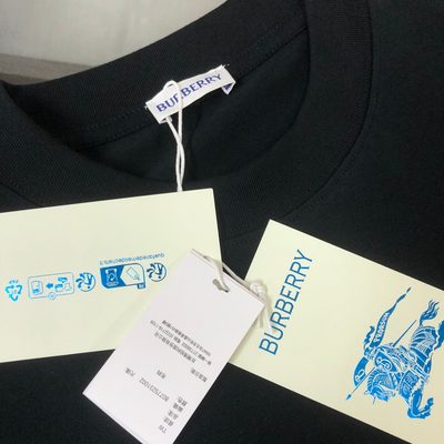 Burberry t-shirt — 4