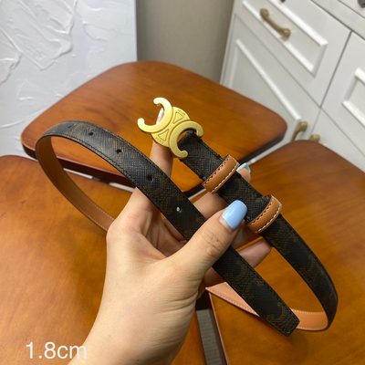 Celine Belt — 5