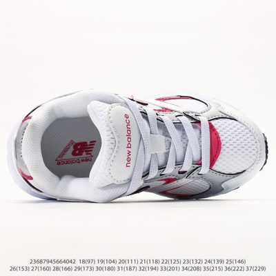 New Balance 408 lifestyle sneakers — 3