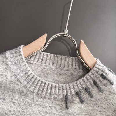 Balenciaga sweater — 3