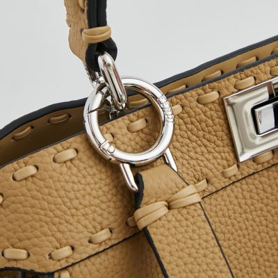 Fendi Peekaboo ISeeU Petite bag (T) — 6