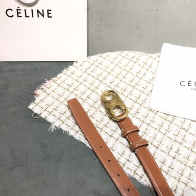 Celine Belt — 3