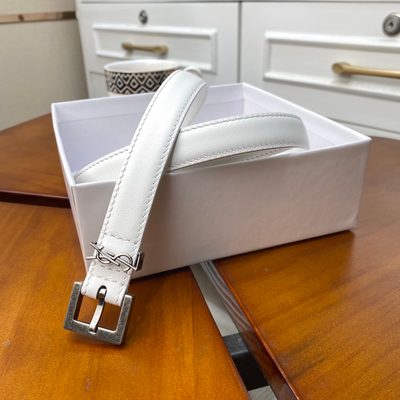 YSL Belt — 5