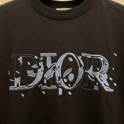 Dior T-shirt — 4