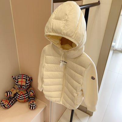 Moncler  children's jacket — 6